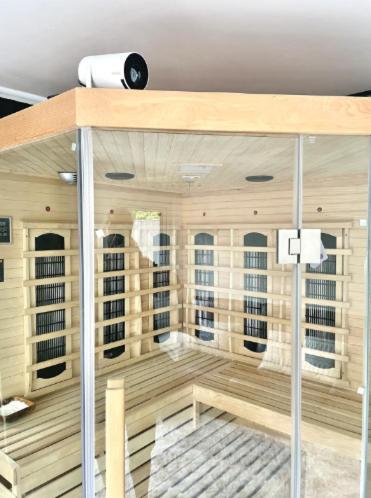 Villa Modern 2Bed Pad W/ Hot Tub Barking  Esterno foto